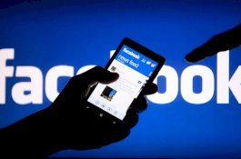 Facebook Tuntut Pembuat Akun Palsu