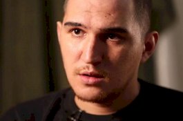 Inilah Suami ISIS Shamima, Berharap Pulang ke Belanda Bersama Istri dan Anak