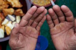 Setan Bisa Ikut Makan Bersama Manusia, Benarkah?