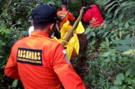 Alami Hipotermia, Tiga Pendaki Gunung Tampomas Sumedang Tewas