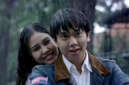 Film Dilan 1991 Didemo di Makassar, Sang Produser Bilang Begini