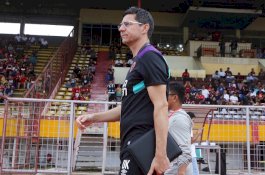 Fokus AFC Cup, PSM Beri Pengalaman Pemain Pelapis di Piala Presiden