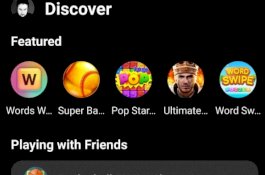 Cara Mengaktifkan 'Mode Gelap' Rahasia Facebook Messenger