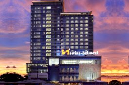 Swiss Belhotel Makassar Siapkan Promo Spesial di Maret