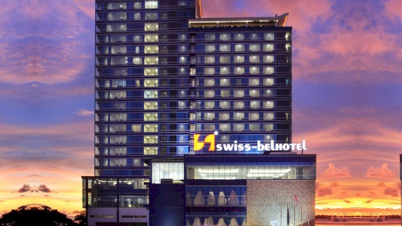 Swiss Belhotel Makassar Siapkan Promo Spesial di Maret