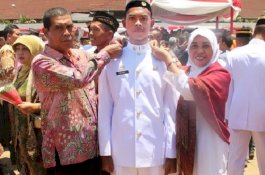 Pinjam Uang Ayah Bayar Mahar, Ajudan Bupati Demak yang Tewas Akan Menikah 6 April