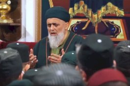 Ulama Turki Doakan Khusus Prabowo Subianto-Sandiaga Uno Menangkan Pilpres 2019