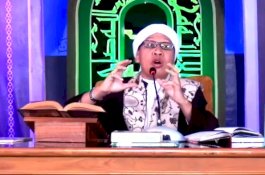 Istilah Kafir Itu Bukan Cacian, Ini Penjelasan Lengkap Buya Yahya