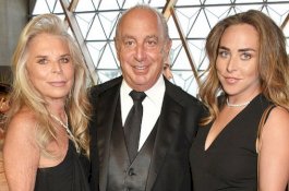 Lecehkan Wanita, Gelar Kebangsawanan Sir Philip Terancam Dilucuti