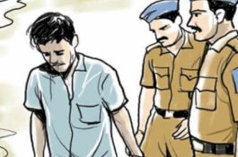 Usai Perkosa Keponakan, Paman Cekik hingga Tewas Lalu Buang di Tangki Gas