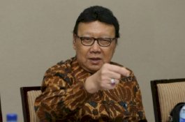 Mendagri Sebut WNA Gunakan NIK Palsu, Ini Pernyataan Mengejutkan KPU