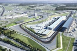 Pebalap Indonesia Ini Bisa Tampil di MotoGP Mandalika