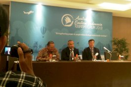 Australia Mau Bangun Industri Pariwisata di Indonesia Timur