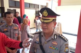 Baru Dilantik, 493 Bintara Polda Sulsel Langsung Ditugaskan Amankan Pemilu 2019