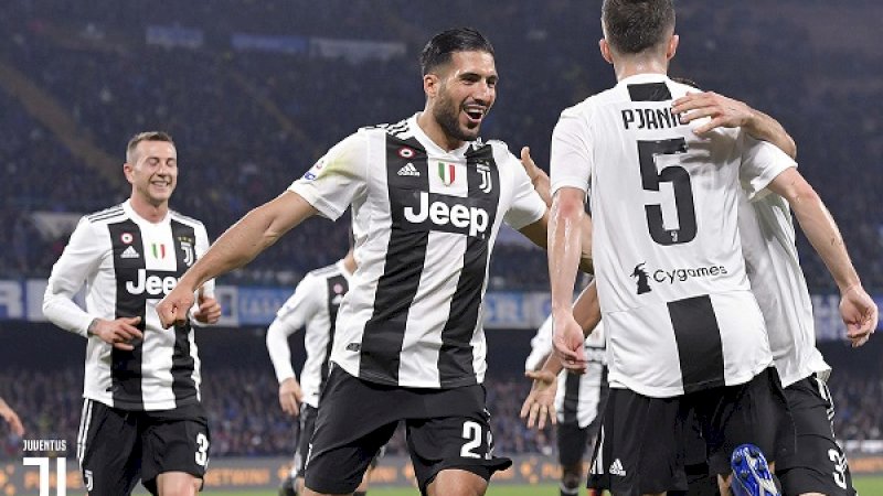 Foto: Juventus.com