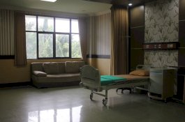 Dibuka Mulai April, Tarif Ruang Perawatan Caleg Gagal di RS Dadi Setara Hotel Mewah