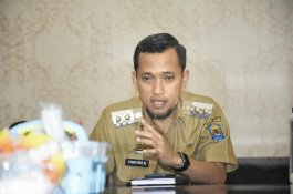 Wabup Jeneponto Hadiri Kuliah Manajemen Perkotaan di Pascasarjana UNHAS