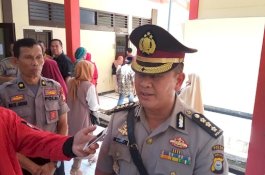 Polda Sulsel akan Periksa Oknum Polisi Diduga Kelola Tambang Ilegal di Maros