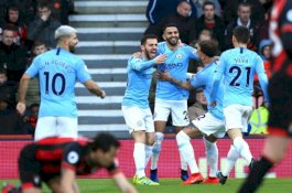 Tak Ada Penyesalan, Man City Siap Gagal Juara Liga Inggris