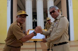 Pengelolaan Arsip Luwu Timur Terbaik di Sulsel