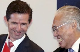 Universitas Paling Bergengsi Australia Mengincar Ekspansi di Indonesia