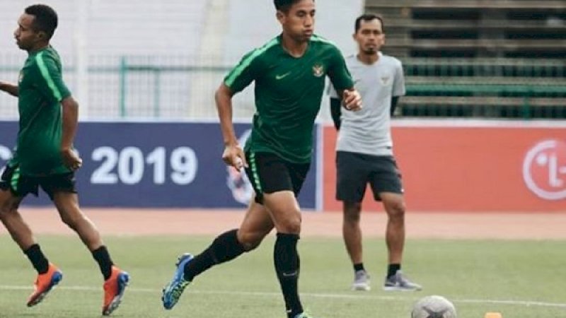 Foto: Instagram PSSI.