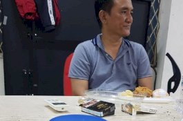 Kamar Andi Arief Digeledah Malam-Malam Selama 4 Jam, Ini Kesaksian Pihak Hotel