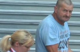 Pria Ini Culik Turis Belgia, Merantainya di Kandang Babi Lalu Memperkosanya