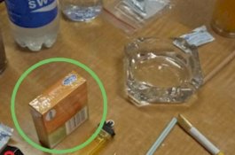 Kondom di Kamar Andi Arief Belum Sempat Dibuka, Ini Penampakannya