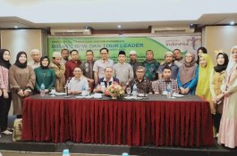 150 Pelaku BPW Kejar Sertifikasi Kompetensi di Makassar