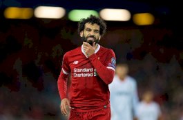 Menusuk dari Kanan lalu Mengancam dengan Kaki Kiri, Bek Sudah Hafal Gaya Mo Salah