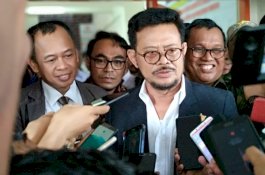 Sebut Video Camat Diedit, SYL: Pertemuan Saya Dalam Beberapa Momen Digabung