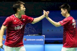 Indonesia Kirim 33 Pebulu Tangkis Andalan ke All England 2019, Ini Daftarnya