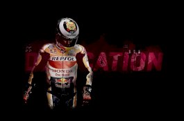 Jadwal MotoGP Qatar 2019, Debut Lorenzo Bareng Marquez