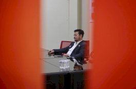 Ramai-ramai ke Bawaslu Sulsel, Elite NasDem Sebut SYL Dijebak