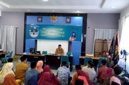 185 Kuota Calon Jemaah Haji Bantaeng, Ada Satu Orang Belum Urus Paspor