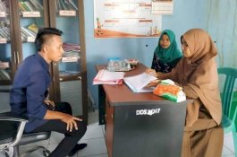 Berakhir Hari Ini, KPU Bantaeng Lakukan Monitoring Rekrutmen Calon Anggota KPPS