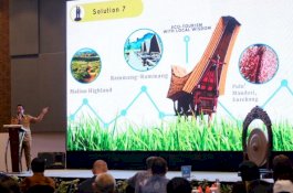 Gandeng Australia, Wagub Sulsel Mau Bangun Pariwisata