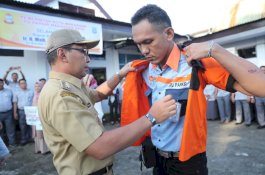 Seragam Jukir di Makassar Diganti, Kini Pakai Nama Daeng Parkir