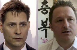 China Tuduh 2 Warga Kanada Mau Curi Rahasia Negara