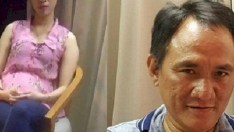 Jubir BPN Sebut Takkan Siapkan Bantuan Hukum Untuk Andi Arief