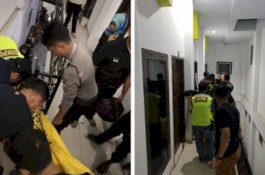 Tidak Diautopsi, Hakim PT TUN Makassar Tewas Diduga Sakit