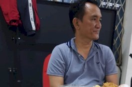 Andi Arief Ketangkap Nyabu, AHY Pantang Perkeruh Situasi
