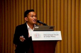 Pemkot Makassar Kerja Sama Pertukaran Siswa dan PNS dengan Australia