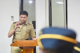 PN Sungguminasa Minta Bantuan Renovasi Gedung, Adnan: Sesuaikan Kemampuan Daerah