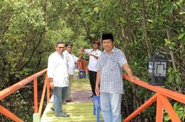 Penuhi Panggilan Bawaslu Terkait SIM, Ariady Batalkan Agenda di Selayar