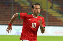 Ultimatum Indra Sjafri ke Ezra Walian: Datang Pekan Ini atau Out