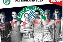 TVRI Siarankan Langsung All England 2019