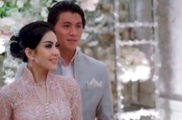 Sindir Syahrini yang 'Tikung' Luna Maya, Nikita Mirzani: Feeling Gue Kuat