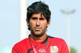 Teco Tanggapi Soal Target yang Diberikan Bali United